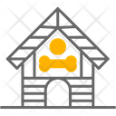 پیش‌نمایش فایل doghouse-6994930 از پک خانه و زندگی