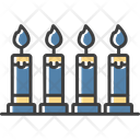 پیش‌نمایش فایل candles-6995037 از پک خانه و زندگی