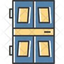 پیش‌نمایش فایل door-6995068 از پک خانه و زندگی