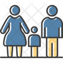 پیش‌نمایش فایل family-6995044 از پک خانه و زندگی
