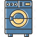 پیش‌نمایش فایل laundry-machine-6995003 از پک خانه و زندگی
