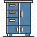 پیش‌نمایش فایل locker-6995083 از پک خانه و زندگی