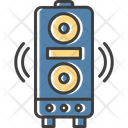 پیش‌نمایش فایل speaker-6995011 از پک خانه و زندگی