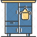 پیش‌نمایش فایل wardrobe-6995049 از پک خانه و زندگی