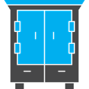 پیش‌نمایش فایل cabinet-6995134 از پک خانه و زندگی