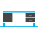 پیش‌نمایش فایل desk-6995164 از پک خانه و زندگی