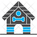 پیش‌نمایش فایل doghouse-6995138 از پک خانه و زندگی