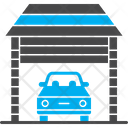 پیش‌نمایش فایل garage-6995132 از پک خانه و زندگی