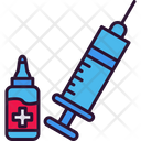پیش‌نمایش فایل syringe-6996832 از پک داروخانه
