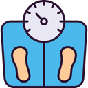 پیش‌نمایش فایل weight-scale-6996835 از پک داروخانه