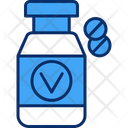 پیش‌نمایش فایل non-chemical-6997175 از پک داروخانه