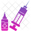 پیش‌نمایش فایل syringe-6997481 از پک داروخانه