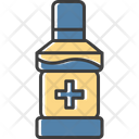 پیش‌نمایش فایل bottle-6997721 از پک داروخانه