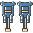 پیش‌نمایش فایل crutches-6997746 از پک داروخانه