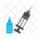 پیش‌نمایش فایل syringe-6997905 از پک داروخانه