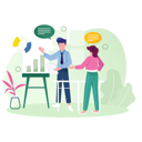 پیش‌نمایش فایل business-presentation-6517393 از پک استارتاپ