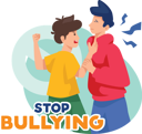 پیش‌نمایش فایل boy-bullying-other-boy-6528315 از پک قلدری بدون