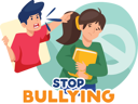 پیش‌نمایش فایل cyber-bullying-6528313 از پک قلدری بدون