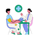 پیش‌نمایش فایل medical-check-up-consultations-8184799 از پک خیریه