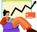 پیش‌نمایش فایل relaxed-financial-planning-11541536 از پک فین‌تک