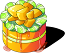 پیش‌نمایش فایل citrus-candy-cake-11572740 از پک کیک