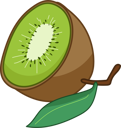 پیش‌نمایش فایل kiwi-cross-section-11587768 از پک تازه غذا
