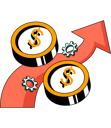 پیش‌نمایش فایل economic-momentum-11754182 از پک فین‌تک
