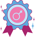 پیش‌نمایش فایل award-for-equality-11765288 از پک روز وومنس - نسخه 4
