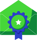 پیش‌نمایش فایل digital-badge-of-excellence-11639746 از پک آیکن‌های بازاریابی