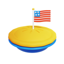 پیش‌نمایش فایل american-pie-6003292 از پک حالت‌های متحد از آمریکا