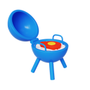 پیش‌نمایش فایل barbeque-6003289 از پک حالت‌های متحد از آمریکا