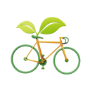 پیش‌نمایش فایل green-bike-6159953 از پک محیط زیست و محیط‌زیستی