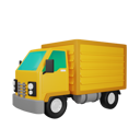 پیش‌نمایش فایل delivery-truck-6399424 از پک خودرو