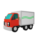 پیش‌نمایش فایل delivery-truck-6399426 از پک خودرو