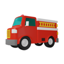 پیش‌نمایش فایل firefighter-car-6399422 از پک خودرو