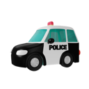 پیش‌نمایش فایل police-car-6399427 از پک خودرو