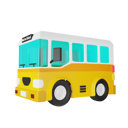پیش‌نمایش فایل school-bus-6399420 از پک خودرو
