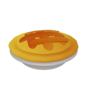 پیش‌نمایش فایل apple-pie-6600546 از پک کیک