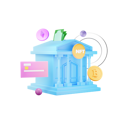 پیش‌نمایش فایل nft-bank-6710830 از پک ان‌اف‌تی NEPTY