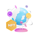 پیش‌نمایش فایل nft-globe-6710826 از پک ان‌اف‌تی NEPTY