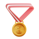 پیش‌نمایش فایل gold-medal-7041678 از پک طلا‌ها