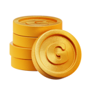 پیش‌نمایش فایل golden-coins-7041675 از پک طلا‌ها