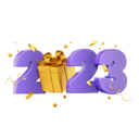 پیش‌نمایش فایل 2023-new-year-celebration-7216552 از پک سال نو مبارک