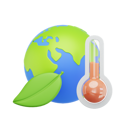 پیش‌نمایش فایل earth-temperature-8673829 از پک اکولوژی