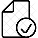پیش‌نمایش فایل check-file-13 از پک پسوند فایل