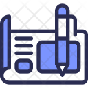 پیش‌نمایش فایل cheque-233 از پک مالی و کسب وکار