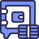 پیش‌نمایش فایل vault-380 از پک مالی و کسب وکار