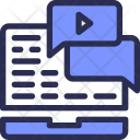پیش‌نمایش فایل video-chatting-3 از پک بازاریابی اینترنتی