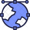 پیش‌نمایش فایل global-vector-1 از پک طراحی و توسعه وب