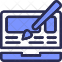 پیش‌نمایش فایل user-interface-7 از پک طراحی و توسعه وب